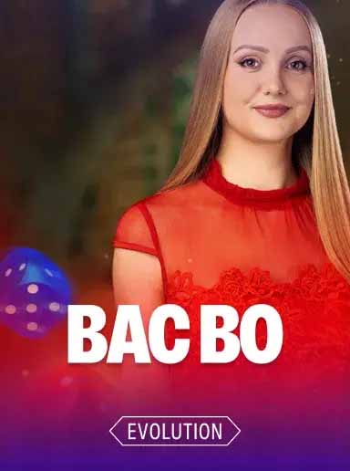 Bac Bo · Голд Live Casino